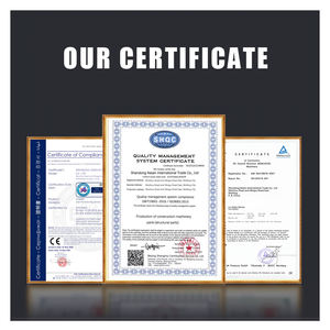 Kesen-Trituradora de madera BRT con motor de gasolina para uso en jardín agrícola, máquina astilladora de ramas de árboles - Product Image 6