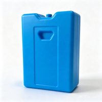 CHANGBEI Pack de glace réutilisable portable pour glacière, isolation thermique, stockage au frais