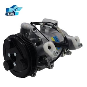 Compresor de Aire Acondicionado para Mitsubishi L200 7813A671 92600D250B 7813A673 92600d250c B150702289 - Product Image 3