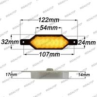 DIY Ambre Jaune Blanc LED Raptor Lumière Fit Aftermarket Raptor Grille pour NEXT GEN FORD RANGER RAPTOR 2023 2024 2025 DRL Lampe