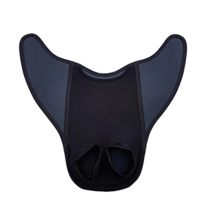 Aletas de Snorkel de Moda, Nuevas, Venta Directa de Fábrica, Suministros para Deportes Acuáticos, Aletas de Natación con Cola de Sirena, Equipo de Buceo - Product Image 4
