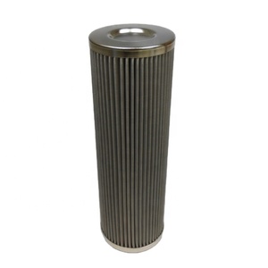 Filtro de Aceite Hidráulico Sin Mantenimiento D131T60A para Estación Hidráulica - Product Image 2