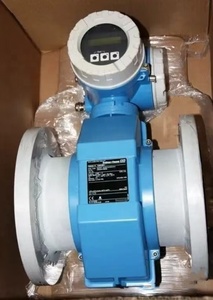 Endress hauser 80h/83H coriolis đo lưu lượng vệ sinh loại E + H 80h40-dd2zaaaaaaaa - Product Image 6