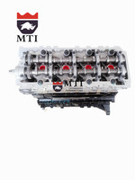 Moteur nu MTI neuf 2KD 2KD-FTV 2,5 L pour TOYOTA Hiace Hilux Fortuner Condr Innova