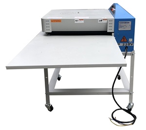 Máy Ép Nhiệt Sanyou Thượng Hải Máy Ép Nóng Chảy - Product Image 3