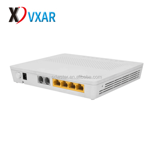HG8240H 4GE + 2Tel Puerto SC PON Misma función que HG8245H HG8247H GPON ONU ONT - Product Image 3