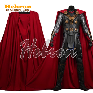 Disfraces <span class=keywords><strong>de</strong></span> cosplay <span class=keywords><strong>de</strong></span> <span class=keywords><strong>la</strong></span> serie <span class=keywords><strong>Thor</strong></span>, Dios del Trueno, <span class=keywords><strong>de</strong></span> alta calidad, para adultos, conjuntos <span class=keywords><strong>de</strong></span> armaduras, ideales para <span class=keywords><strong>la</strong></span> colección personal, inspirados en <span class=keywords><strong>la</strong></span> <span class=keywords><strong>película</strong></span>. - Product Image 3