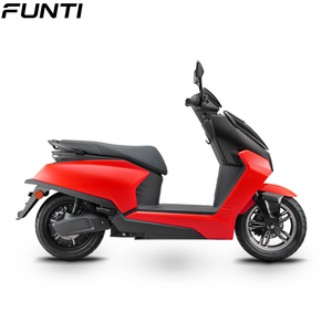 Scooters très demandés, populaires auprès des adultes, longue autonomie, moteur 1500W, puissance 72V, scooter VELOCE - Product Image 3