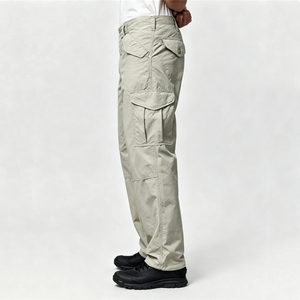 <span class=keywords><strong>Pantalon</strong></span> de travail personnalisé, <span class=keywords><strong>pantalon</strong></span> décontracté léger, <span class=keywords><strong>pantalon</strong></span> tactique de <span class=keywords><strong>randonnée</strong></span>, vêtements de travail, <span class=keywords><strong>pantalon</strong></span> cargo en popeline <span class=keywords><strong>tropicale</strong></span> pour hommes - Product Image 3