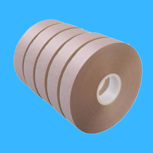 Papel Aislante de Poliéster Flexible de Alta Temperatura AMA de Alta Calidad, Clasificación de 6kV de Alto Voltaje, Buena Compatibilidad - Product Image 6