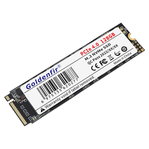 <span class=keywords><strong>Goldenfir</strong></span> <span class=keywords><strong>SSD</strong></span> PCIe 4.0 NVMe <span class=keywords><strong>512GB</strong></span> 1TB <span class=keywords><strong>SSD</strong></span> เป็น <span class=keywords><strong>SSD</strong></span> ในตัวประสิทธิภาพสูงที่มีความหน่วงต่ำและใช้พลังงานต่ำ - Product Image 6