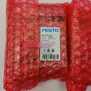 Nuevo Cilindro Dfm-20-30-<span class=keywords><strong>p</strong></span>-a-wbrgf 170842 Envío Rápido - Product Image 1