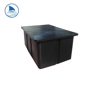 Ponton-plate-forme flottante sur eau, pour bateau, eau - Product Image 6