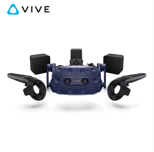 HTC VIVE Pro 1 VR Headset Kit Professional Grade Wired Original Brand New Virtual Reality System for Enterprise Education