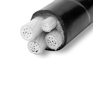 <span class=keywords><strong>Cable</strong></span> YJLV22-3*50+1/3*70+1*35 mm² con Aislamiento XLPE para Aplicaciones de Distribución de Bajo Voltaje, como Sistemas Fotovoltaicos - Product Image 2