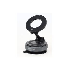 Support magnétique pour téléphone de voiture à 360 degrés °   Supports de téléphone intelligent pour voiture, réglables et pliables, avec la plus forte <span class=keywords><strong>aspiration</strong></span>, accessoires pour montage de téléphone dans la voiture - Product Image 3