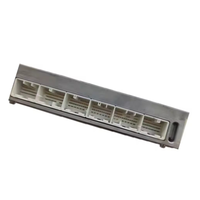 89661-3F360 896613F360 Module ECU (unité de commande du moteur) neuf, PCM 275000-8732, 12V, compatible avec Toyota