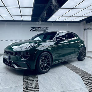 <span class=keywords><strong>Original</strong></span> américain Ppf autocollant coloré couleur changeante voiture vinyle Chrome Wrap rouleau Film couverture de voiture Pet vinyle Wrap - Product Image 1