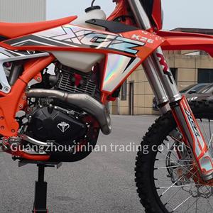 <span class=keywords><strong>Moto</strong></span> tout-terrain 300cc, <span class=keywords><strong>moto</strong></span> <span class=keywords><strong>cross</strong></span> 300cc, <span class=keywords><strong>moto</strong></span> tout-terrain durable à essence avec moteur Zongshen 4 soupapes 300cc - Product Image 5