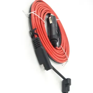 Nach standard power cord hohe qualität durable sicherheit von eine vielzahl von plug AUTO ADAPTER power kabel