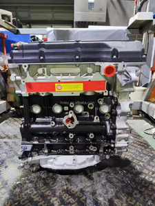 Động cơ đầy đủ cho TOYOTA 2tr 2tr-fe 2tr-egr động cơ cho Forturner Hilux Hiace động cơ 2tr đầy đủ khối với trục khuỷu con Rod piston - Product Image 2