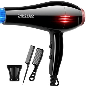 Secador <span class=keywords><strong>de</strong></span> Pelo Compacto <span class=keywords><strong>de</strong></span> Pared, Ahorro <span class=keywords><strong>de</strong></span> Espacio, Viento Frío y Caliente, Protección Contra Sobrecalentamiento, Fácil <span class=keywords><strong>de</strong></span> Limpiar, ABS, Económico, para Hoteles y Hostales - Product Image 1
