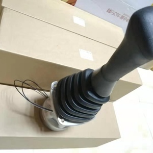 E330B E330C E320B E320C Joystick Assy Excavator Remote Control Valve - Product Image 4