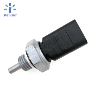 Capteur de température du liquide de refroidissement PEIVSO pour Opel Vauxhall Dacia, capteur de température de l'eau 2 broches OEM 9109811 91159949 2263000Q3B - Product Image 2