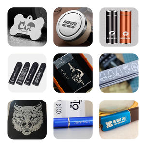 Machine de <span class=keywords><strong>découpe</strong></span> et de gravure au <span class=keywords><strong>laser</strong></span> pour acier inoxydable Mini machine de gravure <span class=keywords><strong>laser</strong></span> portable <span class=keywords><strong>en</strong></span> bois et cuir pour le <span class=keywords><strong>métal</strong></span> - Product Image 6