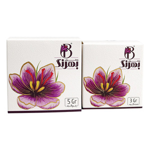 Zafferano Puro al 100% Premium Crocus Sativus, Filamenti Essiccati Rossi Intensi per Cucina, Pasticceria e Tè, Confezione Regalo Lusso da 3g, Scadenza 24 Mesi - Product Image 5