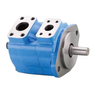 Bomba de Paletas Hidráulica Serie 4535V-60A25/60A30/60A35/60A38, Bomba Hidráulica de Doble Paleta 4535V-60A38-1188-20L-282 - Product Image 3