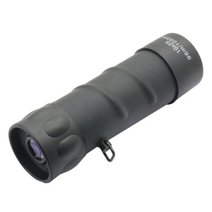 Monocolo in Plastica Economico Dontop Optics 10x25 all'Ingrosso con Garanzia di 1 Anno - Product Image 4