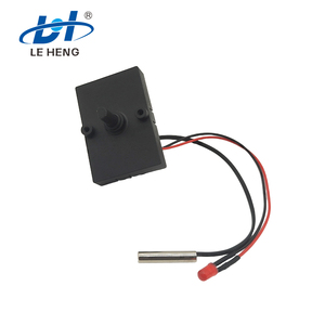 ISO9001 Factory Intelligent <span class=keywords><strong>Digital</strong></span> Display Termostato com Display Intuitivamente para Colchão Water Healing - Product Image 5