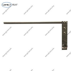 Geeignet für die Messung von Petroleum Pitch, Coal Pitch SYD-3536 <span class=keywords><strong>Cleveland</strong></span> Asphalt Opening <span class=keywords><strong>Flash</strong></span> <span class=keywords><strong>Point</strong></span> <span class=keywords><strong>Meter</strong></span> - Product Image 5