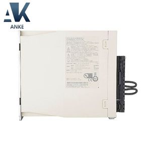 Yaskawa SERVOPACKs de 750W, 1, 2, 1, 2, 2 - Product Image 2