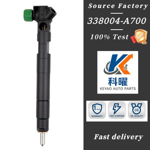 ชุดหัวฉีดดีเซลคอมมอนเรลแรงดันสูง Kay รุ่น 338004-A700 สำหรับเครื่องยนต์ D4CB - Product Image 5