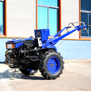 8hp12hp 15hp 18hp 20hp 22hp фермерский мини-дизельный мотокулятор, мотокультиватор, двухколесный мини-трактор для ходьбы, цены на продажу - Product Image 3