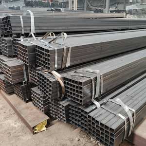 Tuyau en acier au carbone soudé de précision de calibre 16, 9 pouces, AISI 1020, <span class=keywords><strong>prix</strong></span> au mètre - Product Image 2