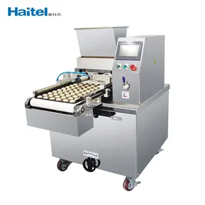 small manufacturing biscuit cookie machine equipment for small business