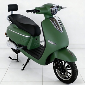 Fábrica <span class=keywords><strong>Maya</strong></span> Produce Motocicletas Ecológicas de 60V y 100KM, Bicicletas Deportivas, Scooter Eléctrico, Motocicleta Eléctrica - Product Image 3