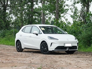 รถยนต์ไฟฟ้า SAIC MG4 รุ่นปี 2026 ระยะทางวิ่ง 530 กม. รุ่นกึ่งแข็ง |   5 ประตู 5 ที่นั่ง |   รถยนต์โดยสารพลังงานไฟฟ้าล้วน - Product Image 3