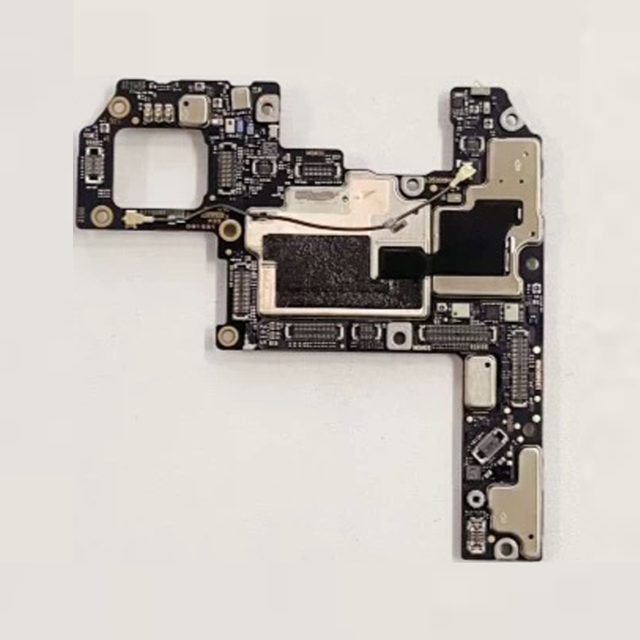 Original Used Full Working Motherboard Mainboard for Xiaomi Mix Flip 1st Gen,Unlocked Main Board