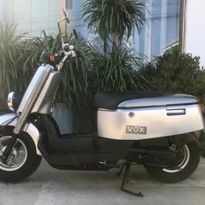Motocyclettes d'occasion à essence type Underbone/Cub <span class=keywords><strong>Yamaha</strong></span> VOX Deluxe Edition <span class=keywords><strong>50cc</strong></span> Modèle Chine VOX 50 Motos à essence - Product Image 2
