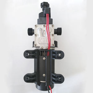 XTL0855YD-24V 160 डब्ल्यू माइक्रो डायाफ्राम पंप रिसाव का पता लगाने वाले पंप छोटे घरेलू उपकरण सफाई - Product Image 4