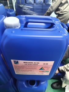 Concentrated Non Foaming Acid Based <strong>Detergent</strong> Use in Automated CIP Systems for Acid <strong>Detergent</strong> Food Grade <strong>Detergent</strong> - Product Image 3