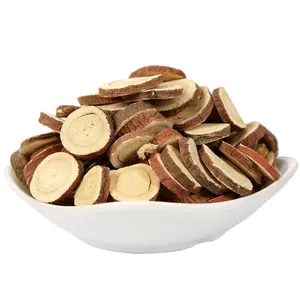 Qingchun Chinese Herbal Medicine Licorice