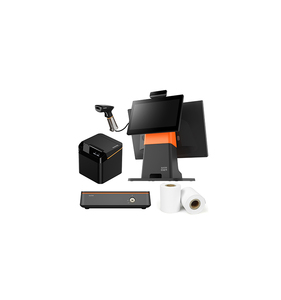 Sunmi <span class=keywords><strong>Android</strong></span> <span class=keywords><strong>POS</strong></span> hiển thị phần cứng máy tính để bàn máy thu ngân tiền mặt đăng ký máy <span class=keywords><strong>POS</strong></span> - Product Image 6