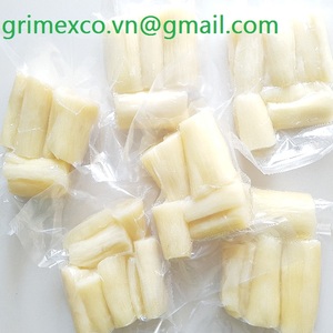 Légumes sans peau de manioc congelé frais de qualité supérieure de haute qualité pour l'agriculture et l'utilisation alimentaire - Product Image 3