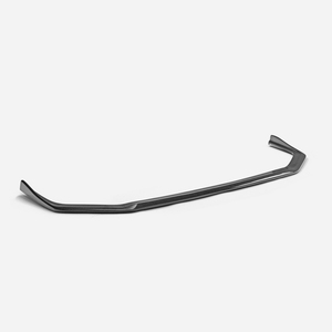 Alerón Delantero de Fibra de Carbono Tipo EPA para Toyota Voxy 90 22 - Aerodinámico, Ajuste Original, Suministro al por Mayor Disponible - Product Image 2