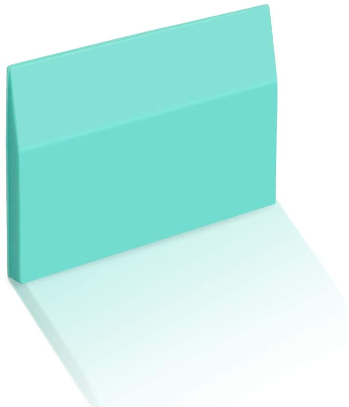 Силиконовый самоклеящийся скребок для трафаретной печати, резиновый скребок для трафаретной печати, инструменты для нанесения меловой пасты или чернил